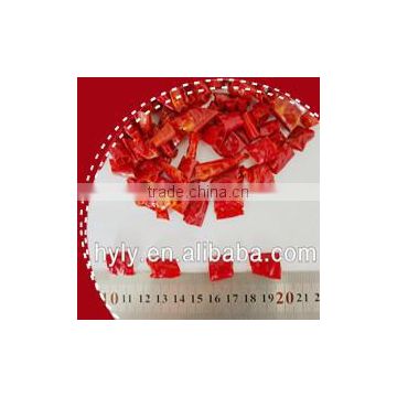 AD dried chilli ring/pepper ring
