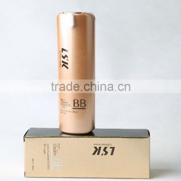 OEM Private Label Cosmetics Products Brightening BB Cream With Waterproof,Long Lasting Effect