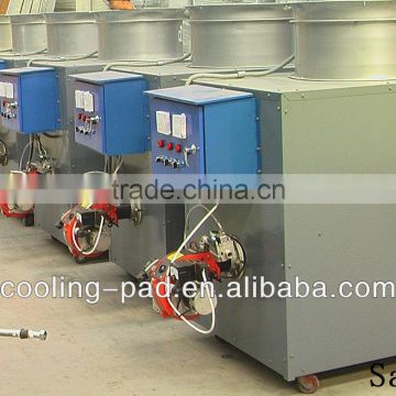Auto Electric Heating Machine for Greenhouse/Poultry/ Workshop