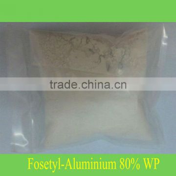 Fungicide Fosetyl-aluminium 80%WP