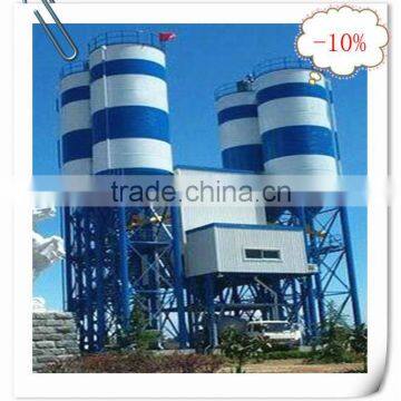 400t Steel Silo