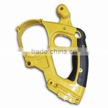 Plastic non standard parts