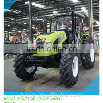 hot sale Bomr 1304 high quality tractor