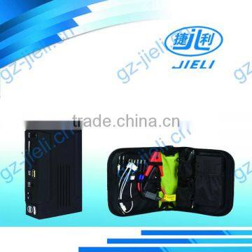 multifunction auto mobile power supply