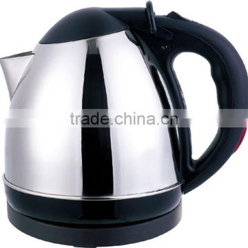1.2L Electric Kettle Shunde in low price 2011hervidor