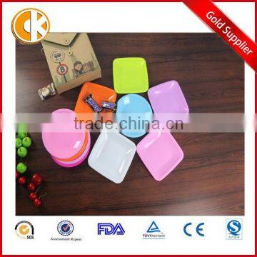 High quality cheap blister plastic fruit plastic box