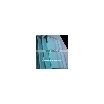 1.3-1.8mm Sheet Glass China with CE and ISO9001
