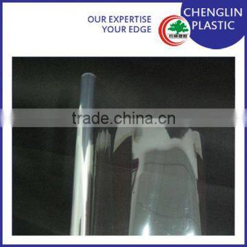 blister transparent plastic pvc sheet roll