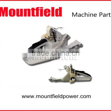 MS381 chainsaw for fuel tank assy