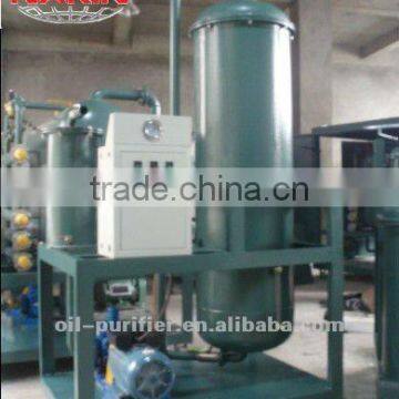 NKTJ-20 automatical light oil filtration machine