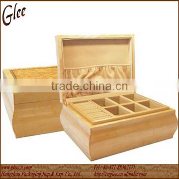 Best-selling Customized Wooden Cigar Boxes Wholesale