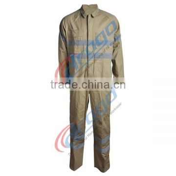 durable aramid fire retardant suit