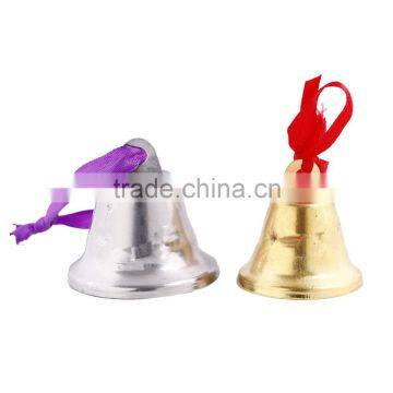 Custom promotion gift souvenir christmas mini bells