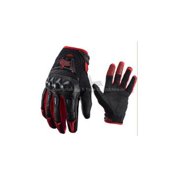 Factory for FOX gloves carbon fiber cross-country motorcycle mountain bike racing all means riding gloves