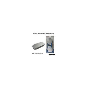Sell PSP Aluminum Case Model