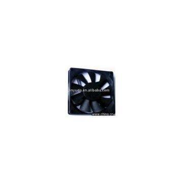 DC Axial Fan - FD4007D