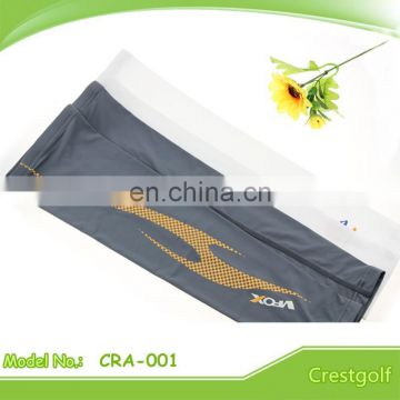 Sun-protection Compression Arm Sleeve