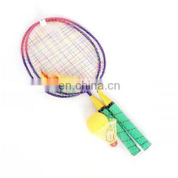 Sports Products Best Selling Children Badminton Set