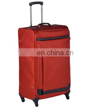 Travel Bag With Wheeled in strong wearable nylon