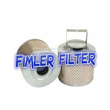 Filter element 80191110,1921198,80191180,80199100,80199140,01635260, 1-942708, 1-942709