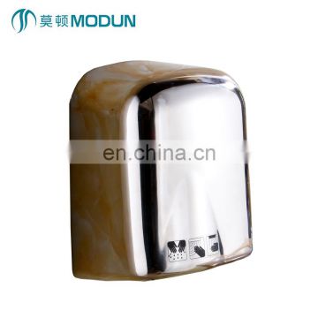 Bathroom Hand Dryer Automatic Stainless Steel Wholesale Chinese Factory Sensor Dryer