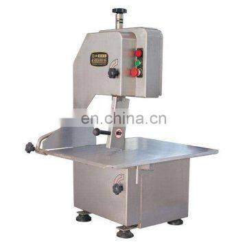 Factory Price Bone saw for hotel restutant/frozen meat and bone cutting saw/industry machinery for cutting