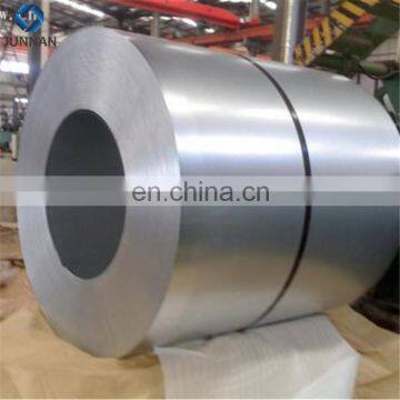 cold rolled galvanized steel coil 1mm thickness