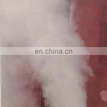 Shanghai Belin ultrasonic humidifier humidifying fog machine