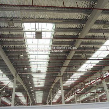 Steel Workshop, Warehouse custom steel warehouse manufacturer  professional steel warehouse Design