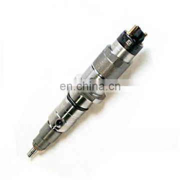 Good price and high quality Diesel engine ISL fuel injector 0445120038
