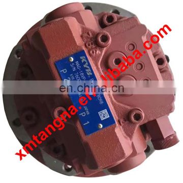 EX22 Final drive travel motor reducer MAG18VP-230 MAG-18VP-230F-7