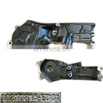 1021081-ED01 Timing chain cover for Great Wall 4D20-H6