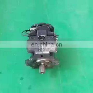 708-1W-00741 708-1W-00952 Hydraulic Pump For Wheel Loader WA500-6 Pump Assembly