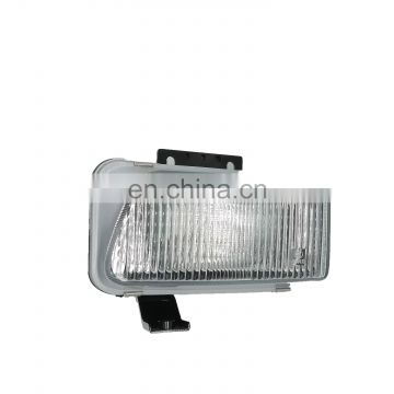 700P spare Parts LED work light Rectangle white LED fog light for ISUZU 8-97378909-0
