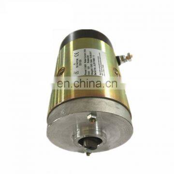 2000 Watt 24V Hydraulic Motor DC For Forklift