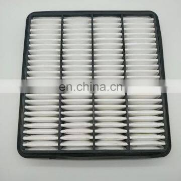 car air filter oem 17801-38030 automotive air filter