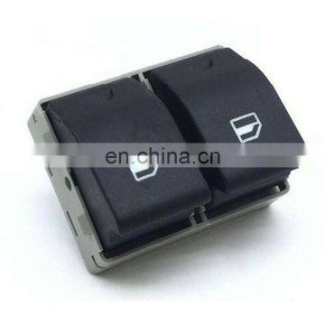 Window Lifter Switch For VW OEM 6Q0959858A