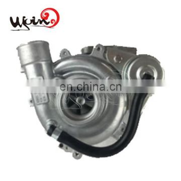 Hot sale turbocharger balancing machine for Toyota for Hilux 17201-30140