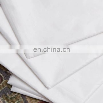 100%nylon 20D*20D 380T dull nylon taffeta downproof fabric for downjacket