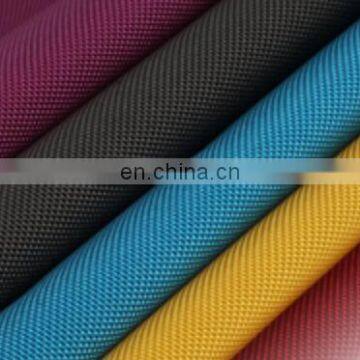 100% polyester oxford fabric for awning/tent/outdoor furniture