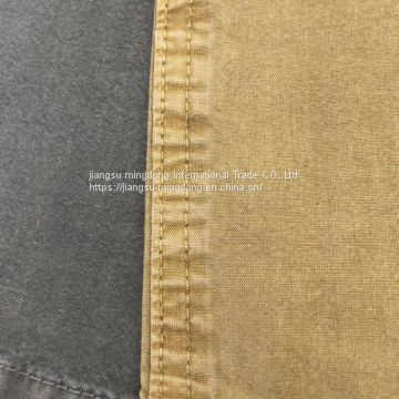 80% Tencel 20%Linen Plain Fabric