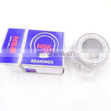 NSK Auto Bearings DAC43760043 43BWD12 Front Wheel Hub Bearing