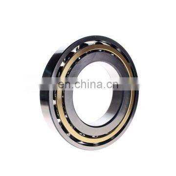 7320-B-MP 7320 BECBM vertical grinding machine main shaft angular contact ball bearing 7320B size 100x215x47