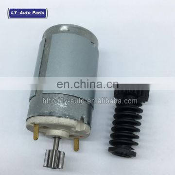 Electronic Turbocharger Actuator Gear / Worm For Audi VW Ford Throttle Control MOTOR 73541900