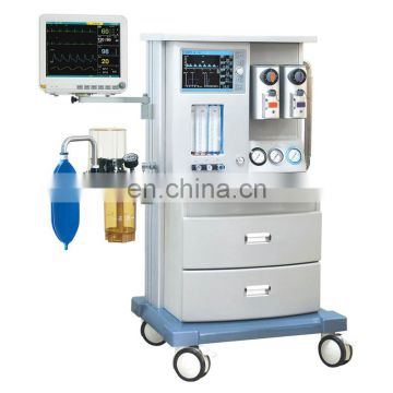 High quality anesthesia cartridge filling circuit tube dental anesthesia machine