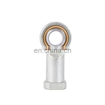 SI8T/K SI10T/K SI12T/K SI14T/K SI16T/K Self-lubricating Rod end knuckle joint bearing