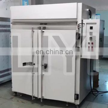 Liyi All Size Customize High Temperature Forno industriale Industrial Drying Laboratory Hot Air Oven Price