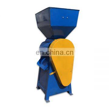 Coffee bean sheller cocoa bean peeling machine