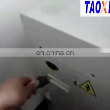 A4 Electric Digital Control Paper Cutting Machine