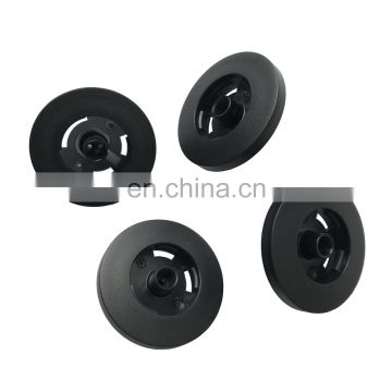 China Molded Parts Household Manufacturers Plastic Molding Injection